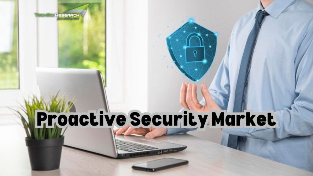 Proactive Security Market