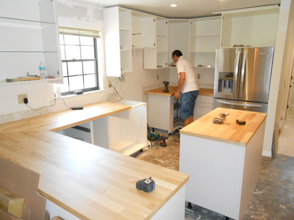 Professional Countertop Repair & Maintenance Services in Oregon