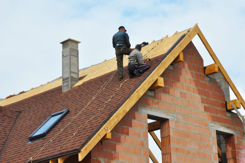 Professional Roofing Contractors in Kentucky