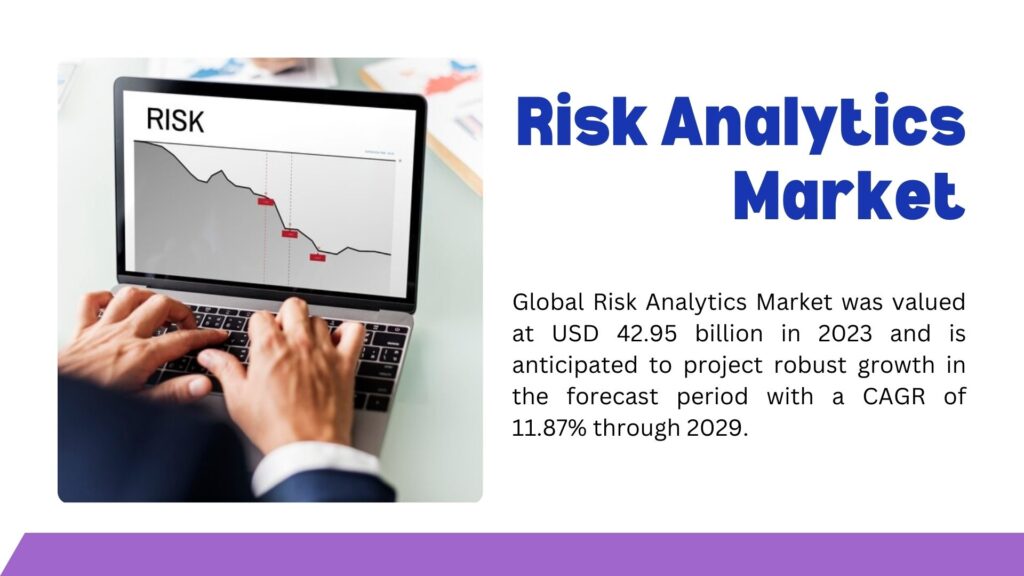 Risk Analytics Market