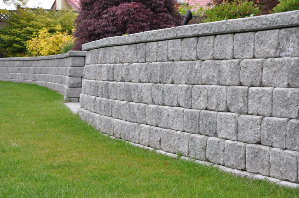 Retaining Wall Specialists Brisbane