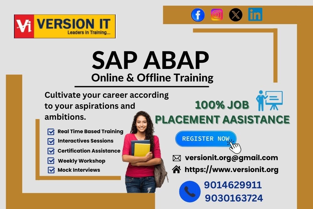 https://www.versionit.org/sap-abap-training-in-hyderabad.html