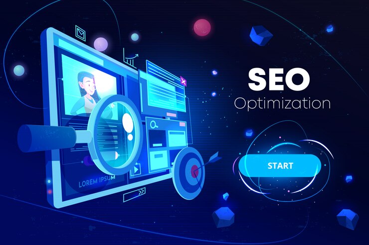 SEO services