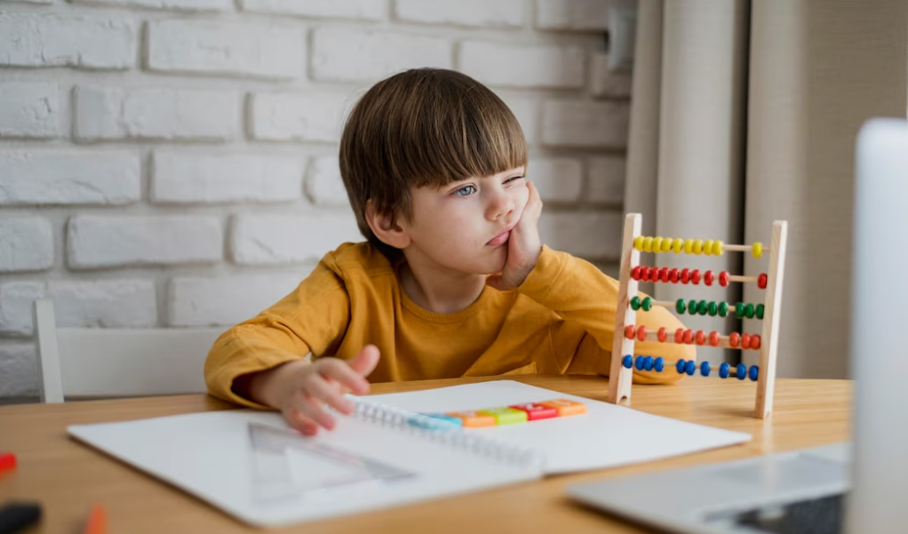 Abacus classes