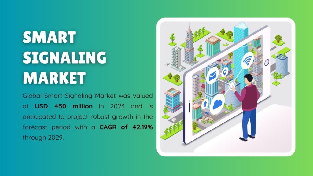 Smart Signaling Market