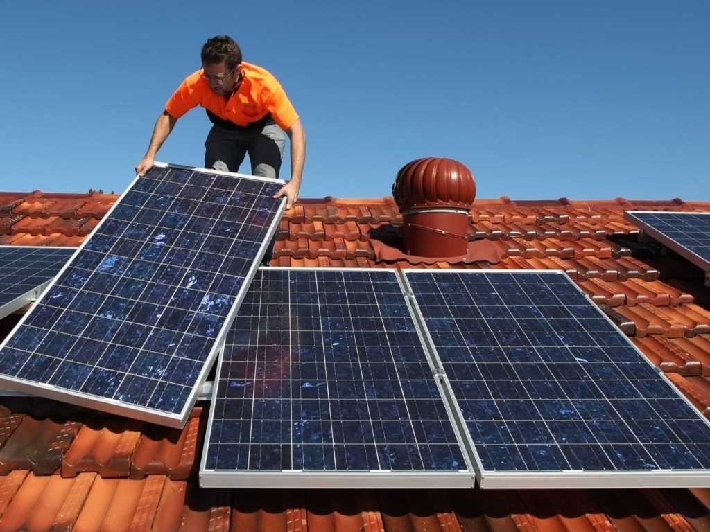 Commercial Solar Estimates