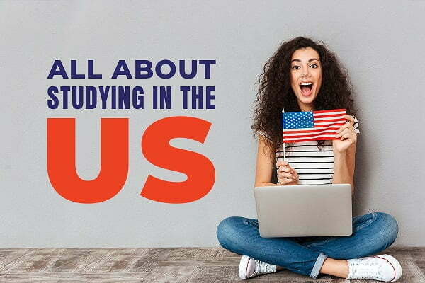 Study in USA Consultants