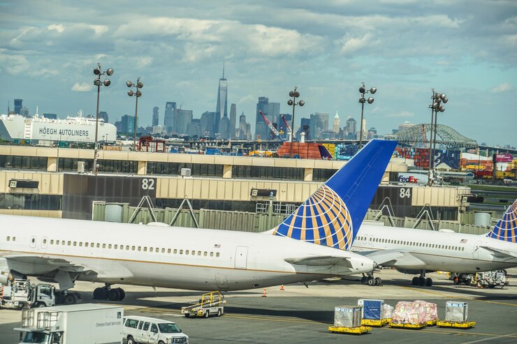 United Airlines en Español