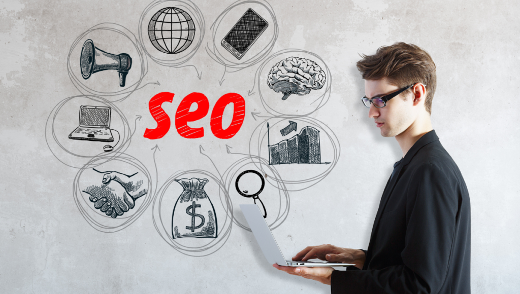 wordpress seo services