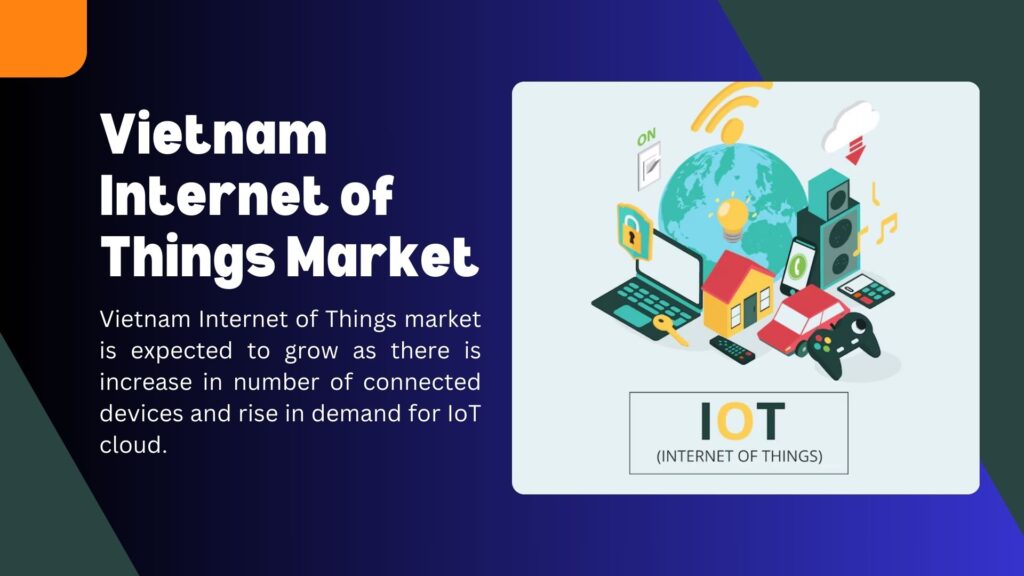 Vietnam Internet of Things Market