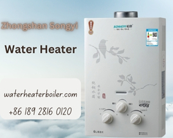 Electric Water Heaters