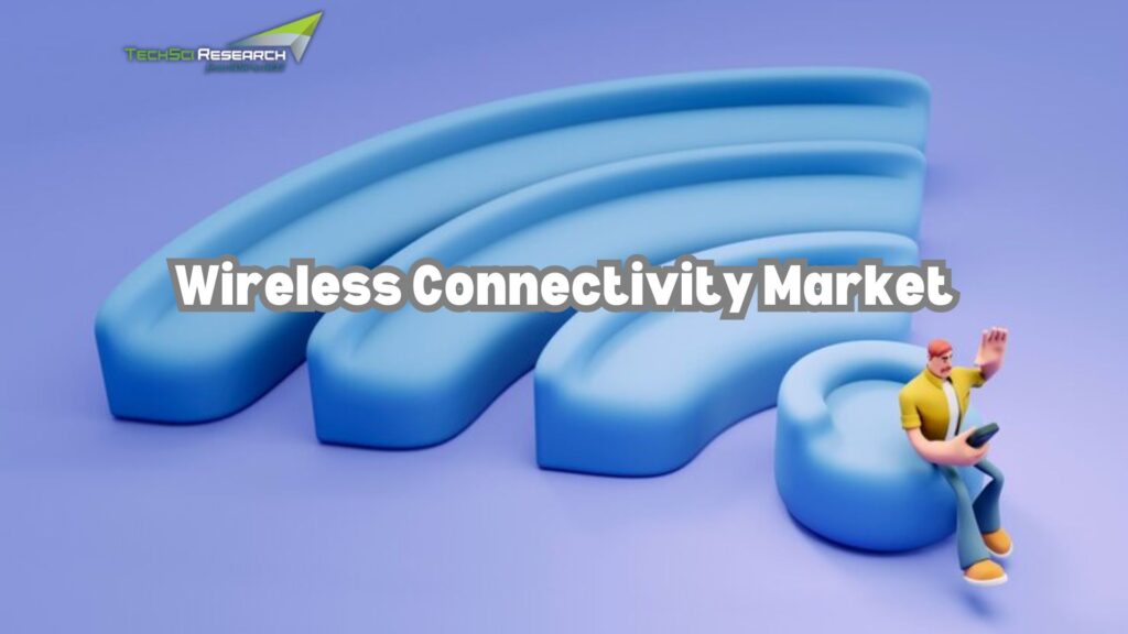 Wireless Connectivity Market