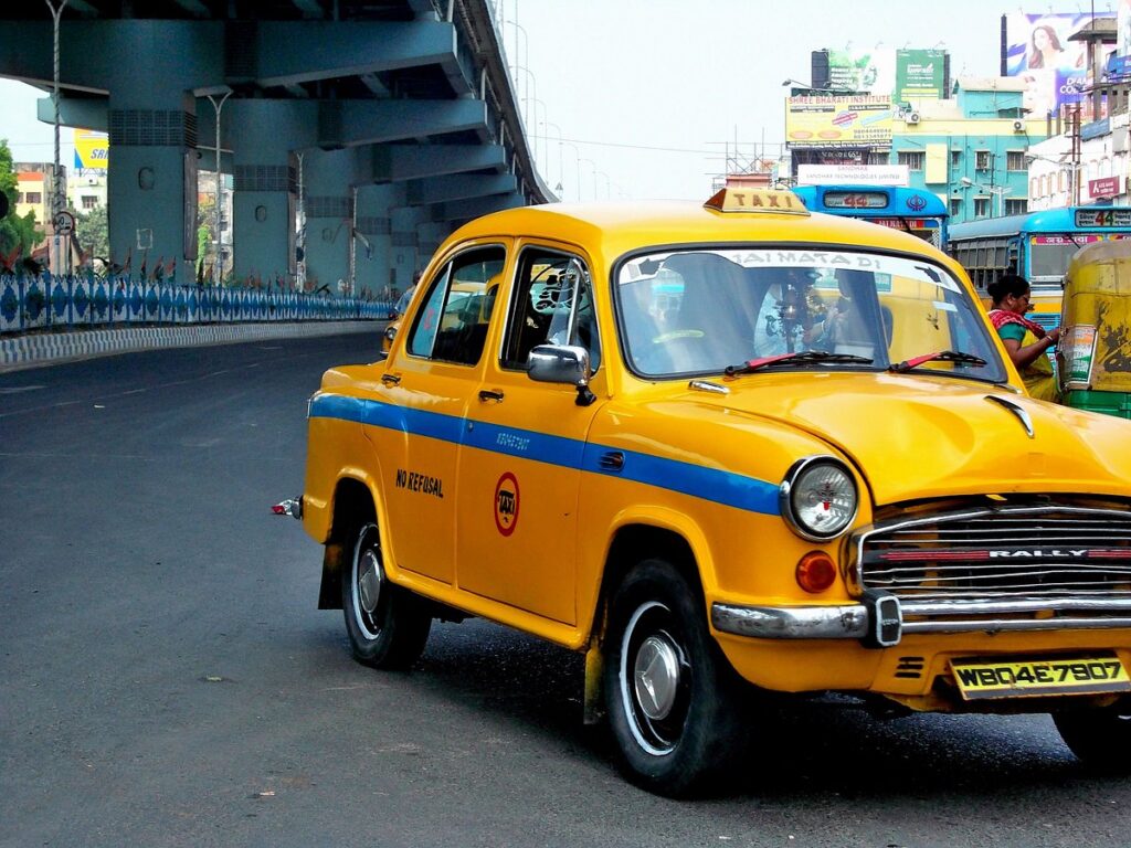 haridwar taxi service