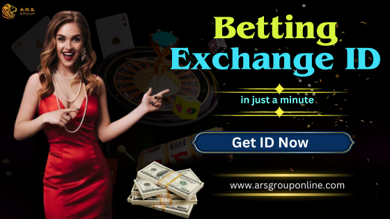 betting exchange ID