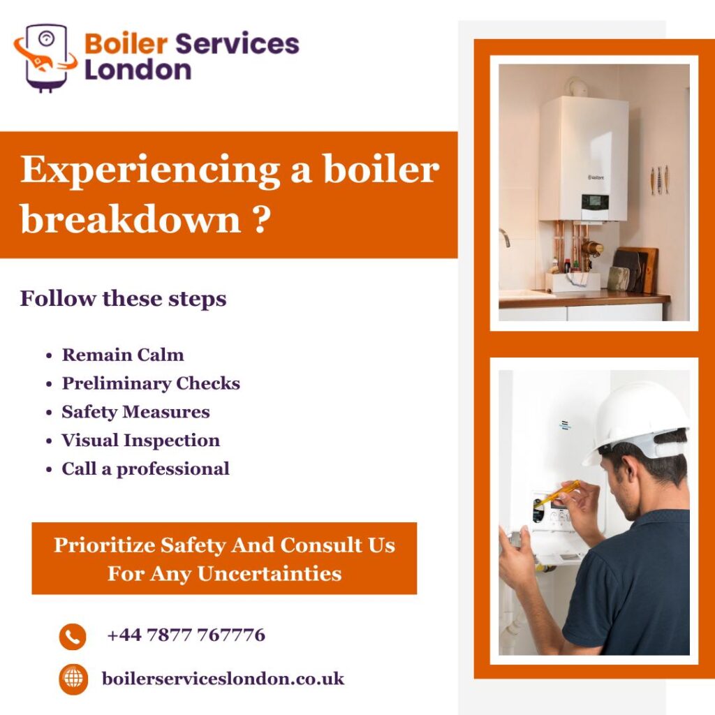 Boiler Maintenance Services