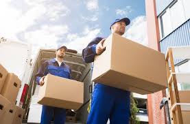 Residential Moving Company