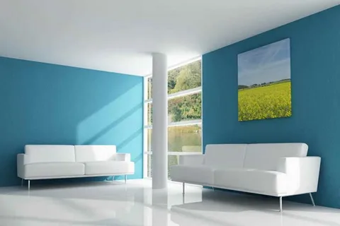 interior painting services