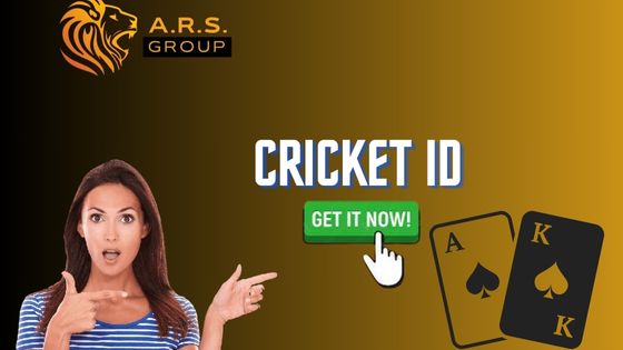 Cricket ID