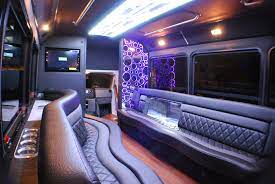 Limo Service Los Angeles