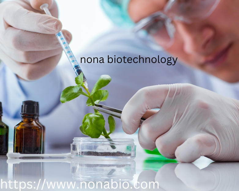 nona biotechnology