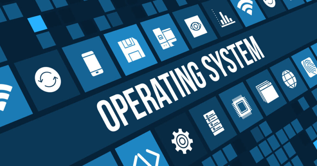 What is The Best Course For Operating Systems?