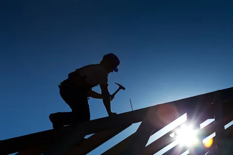 Roof Maintenance Services