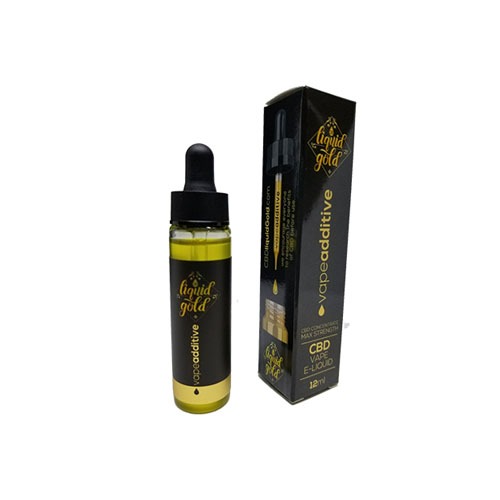 luxury E-liquid Packaging