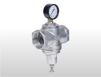 PRV valve