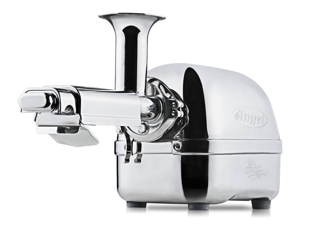 Angel Juicer 8500 S