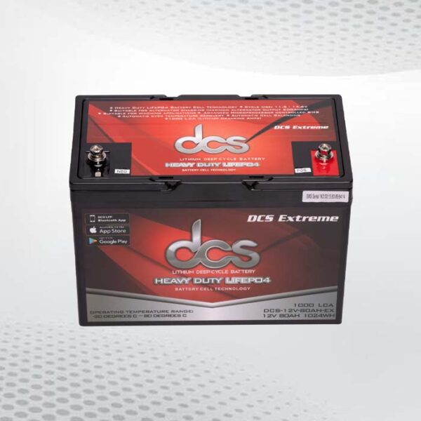 Best 200ah Lithium Battery