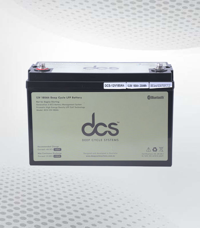 24v Car Battery