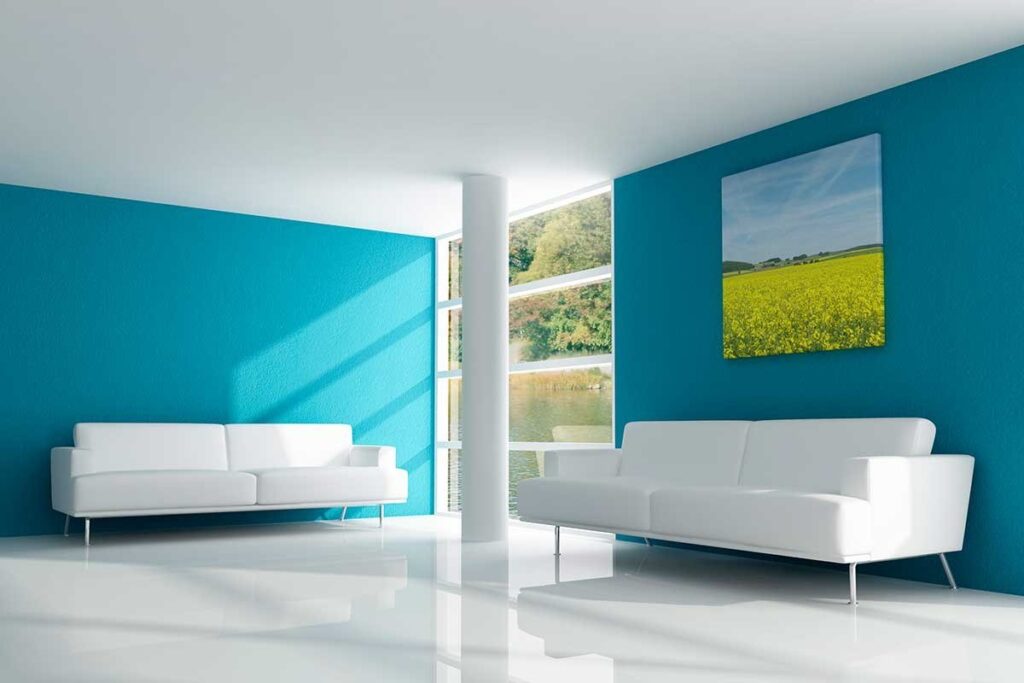 Painting services dubai