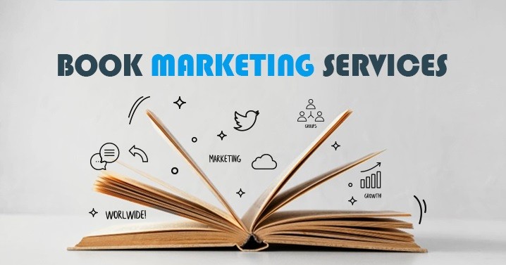 Best Book Marketing Services