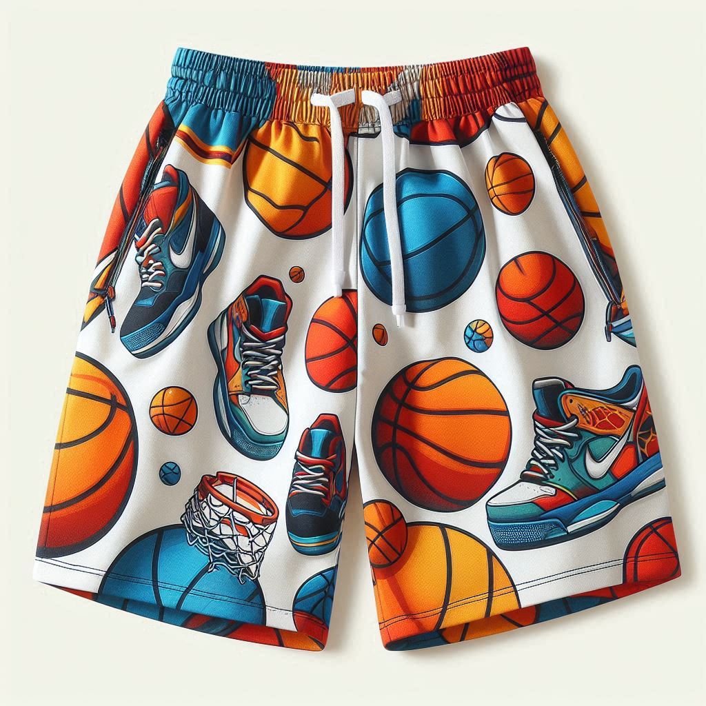 basketball shorts