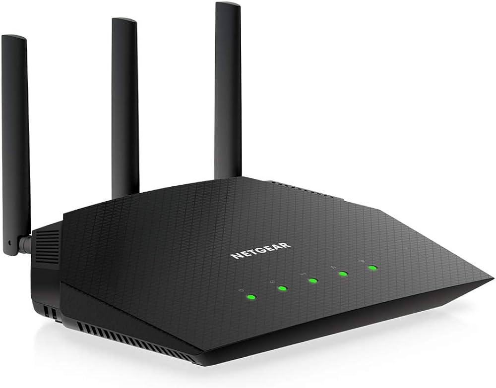 Netgear Router