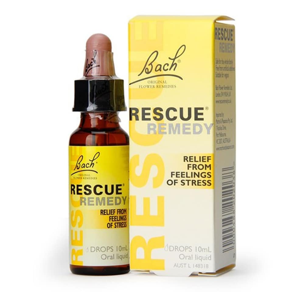 rescue remedy