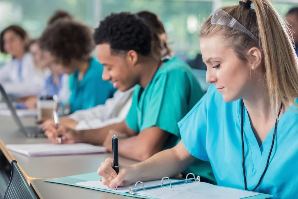 9 mistakes to avoid during Nursing Assignment