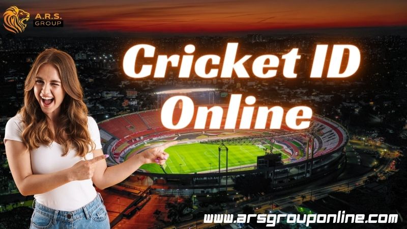 Cricket ID Online