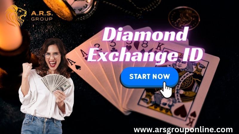 Diamond Exchange ID