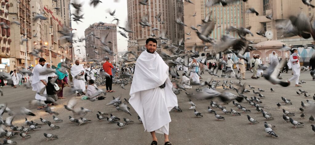 Advanced Tips for Experienced Umrah Travellers