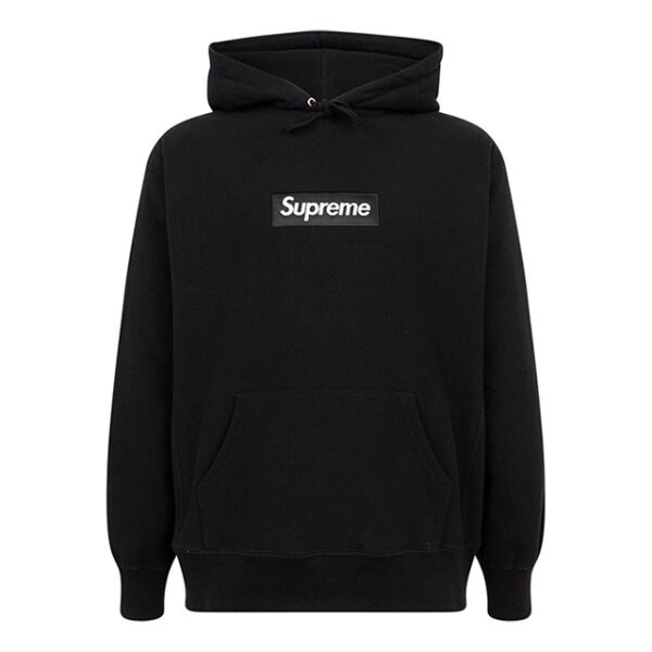 Supreme hoodie is a testament to the power