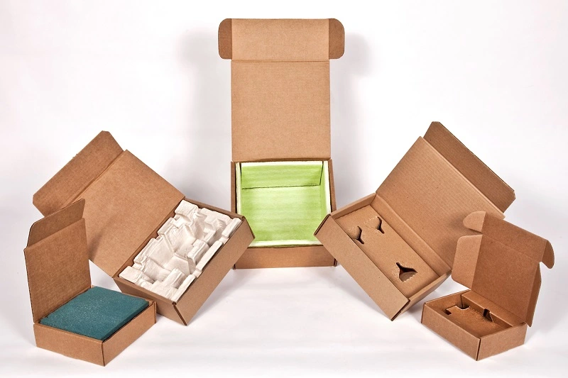 Custom Cardboard boxes