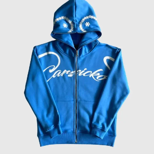 Carsicko Hoodie