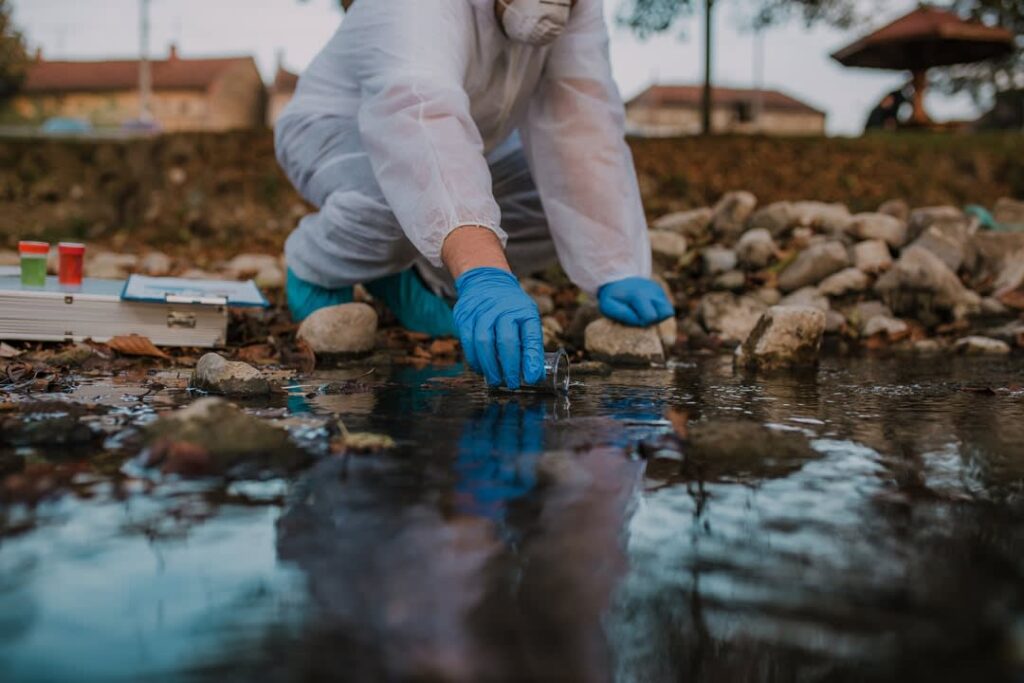 Clean Water Systems