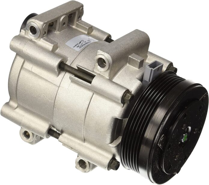 Holden Astra Ac Compressor