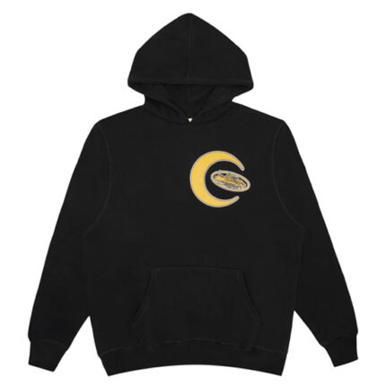 corteiz hoodie