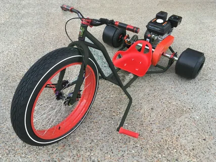 Drift Trike For Sale