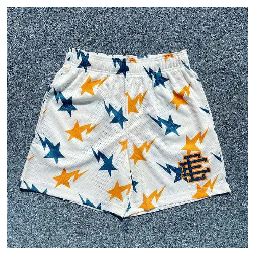 Eric Emanuel Shorts