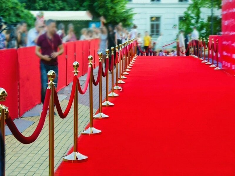 Exhibition Carpet