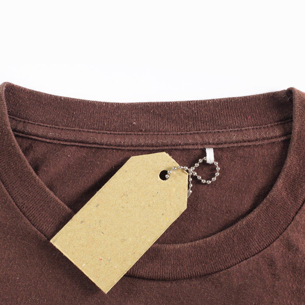 Swing Tags for Clothes